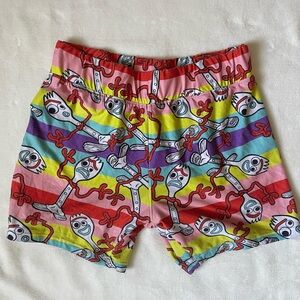 Disney Toy Story 4 Forky Shorts